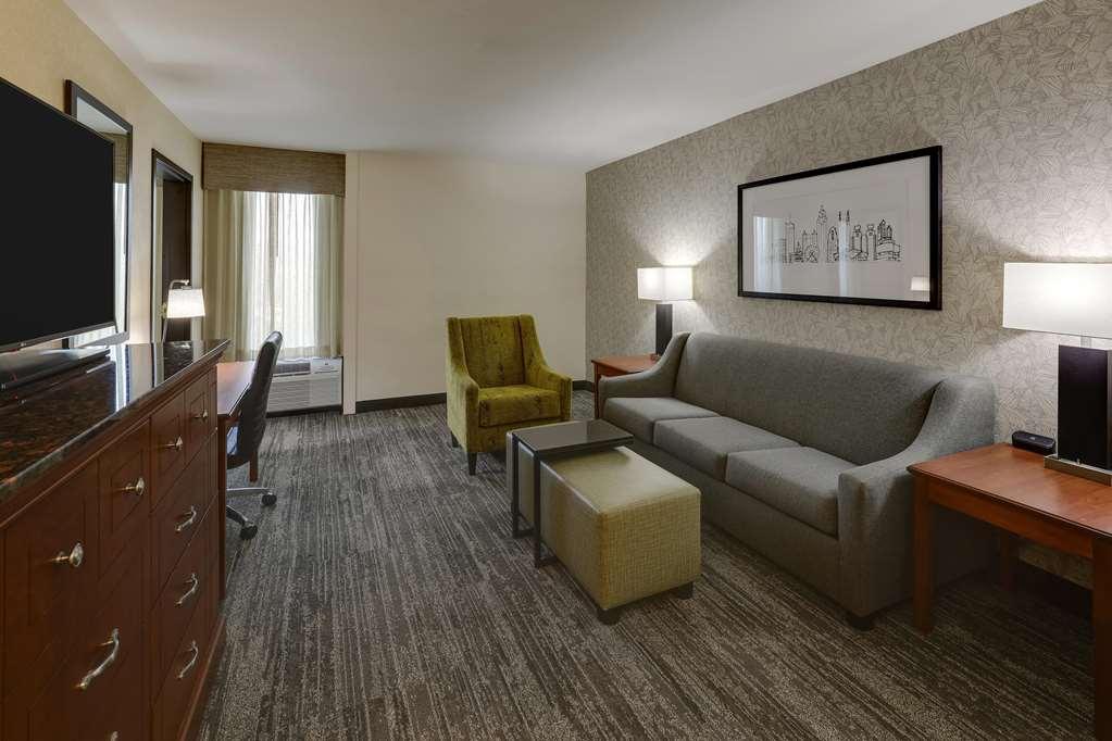 Drury Inn & Suites Atlanta Мариета Стая снимка
