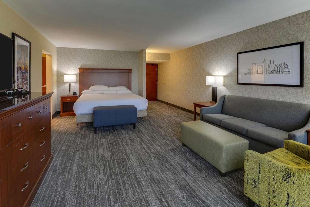 Drury Inn & Suites Atlanta Мариета Стая снимка